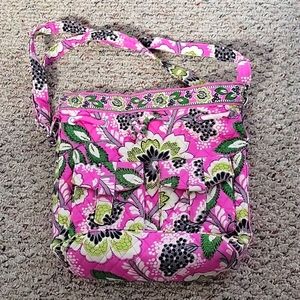 Vera Bradley Bucket Bag